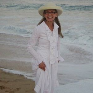 Meet your Posher, Barbara